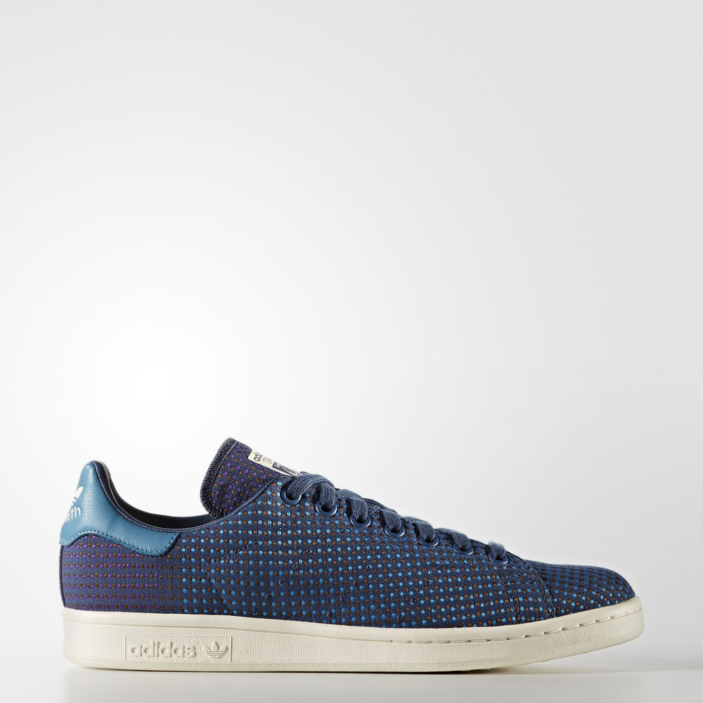 Adidas Stan Smith - Originals ανδρικα - Μπλε,Μέγεθος: EU 36 – 54 2/3 (280MQWGA)